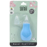 Safari Baby Nasal Aspirator Cleaning Pump(S540)