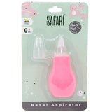 Safari Baby Nasal Aspirator Cleaning Pump(S540)