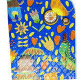 Waterproof Baby Changing Mat – Soft, Clean & Travel-Friendly