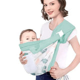 Baby Sling Carrier Grand