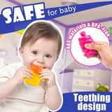 Cartoon Block Car Toy