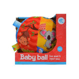 The magical ball For Kids