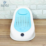 Baby Bathtub Silicone thermometer