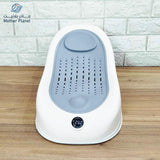 Baby Bathtub Silicone thermometer