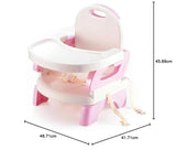 Mastela Feeding Chair foldable