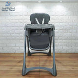 Burbay High Chair MDL(AG3-3)