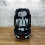 Burbay Car Seat Isofix 360 MDL(G406)
