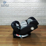 Burbay Car Seat Isofix 360 MDL(G406)