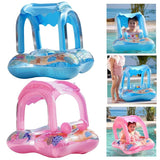 The baby pool for kids