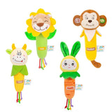 Soft Toy with a Fun Squeak! MDL(HT-136)