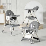 Kidilo  High Chair Rocker (MDL-8131A)