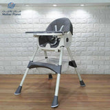 Kidilo  High Chair Rocker (MDL-8131A)