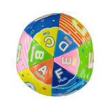 Soft Baby Ball – Grows with Your Little One MDL(HT-76)