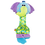 لعبة ناعمة للبيبي برنه وعضاضة