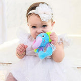 Soft Plush Baby Toy with Sweet Sound MDL(HT-148)