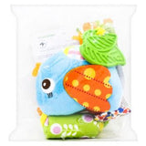 لعبة معلقة للبيبي بصوت جرس ناعم