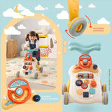 بيبي وكر يولين للاطفال