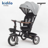 Kidilo Cozy Baby Tricycle MDL(3123)