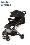 Kidilo Baby Stroller MDL(K8PRO)