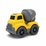 Cars Spark Imagination (18+)