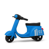 Motorcycles Spark Imagination (18+)