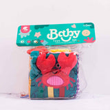 مكعب سوفت للأطفال من عمر صفر