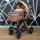 “Belecoo Baby Stroller HA321