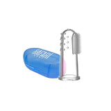 Safari Silicone Toothbrush +0m(s561)