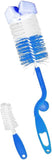 Safari Baby Bottle Cleaning Brush(s490)
