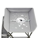 Changing table
