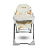 Best Baby High Chair cloud shaped (BC-329)