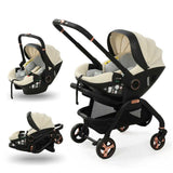 Kidilo Car Seat Stroller (MDL-S366)
