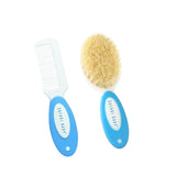 Safari Soft Brush&Comb (s520)