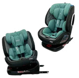 Kidilo Car Seat  Isofix(MDL-ZJ105A)