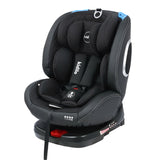 Kidilo Car Seat  Isofix(MDL-ZJ105A)