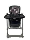Burbay High Chair 2*1 swing  MDL(AG6-1)
