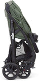 Joie Muze Travel System - Stroller + Car Seat (Green)