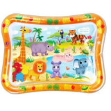 The Ultimate Water Mat for Kids