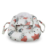 Portable Baby Nest With Cover