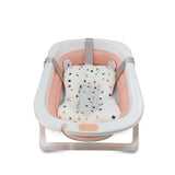 بانيو سيليكون للاطفال