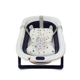 بانيو سيليكون للاطفال