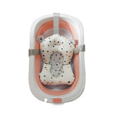 بانيو سيليكون للاطفال