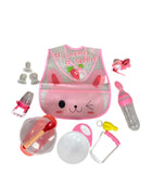 مجموعة تغذية الأطفال من بيميرث