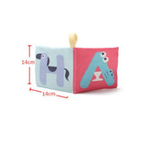 Baby Cloth Book – Your Baby’s First Best Friend!