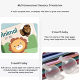 Baby Cloth Book – Your Baby’s First Best Friend!