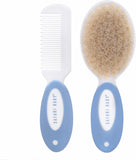 Safari Soft Brush&Comb (s525)