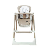 Burbay High Chair 2*1 swing  MDL(AG8066)