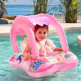 The baby pool for kids
