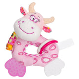 لعبة بيبي بصوت وعضّاضة MDL( HT-139)