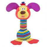 لعبة ناعمة للبيبي برنه وعضاضة